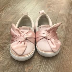 Toddler girl shoes